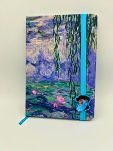 carnet de note moderne 